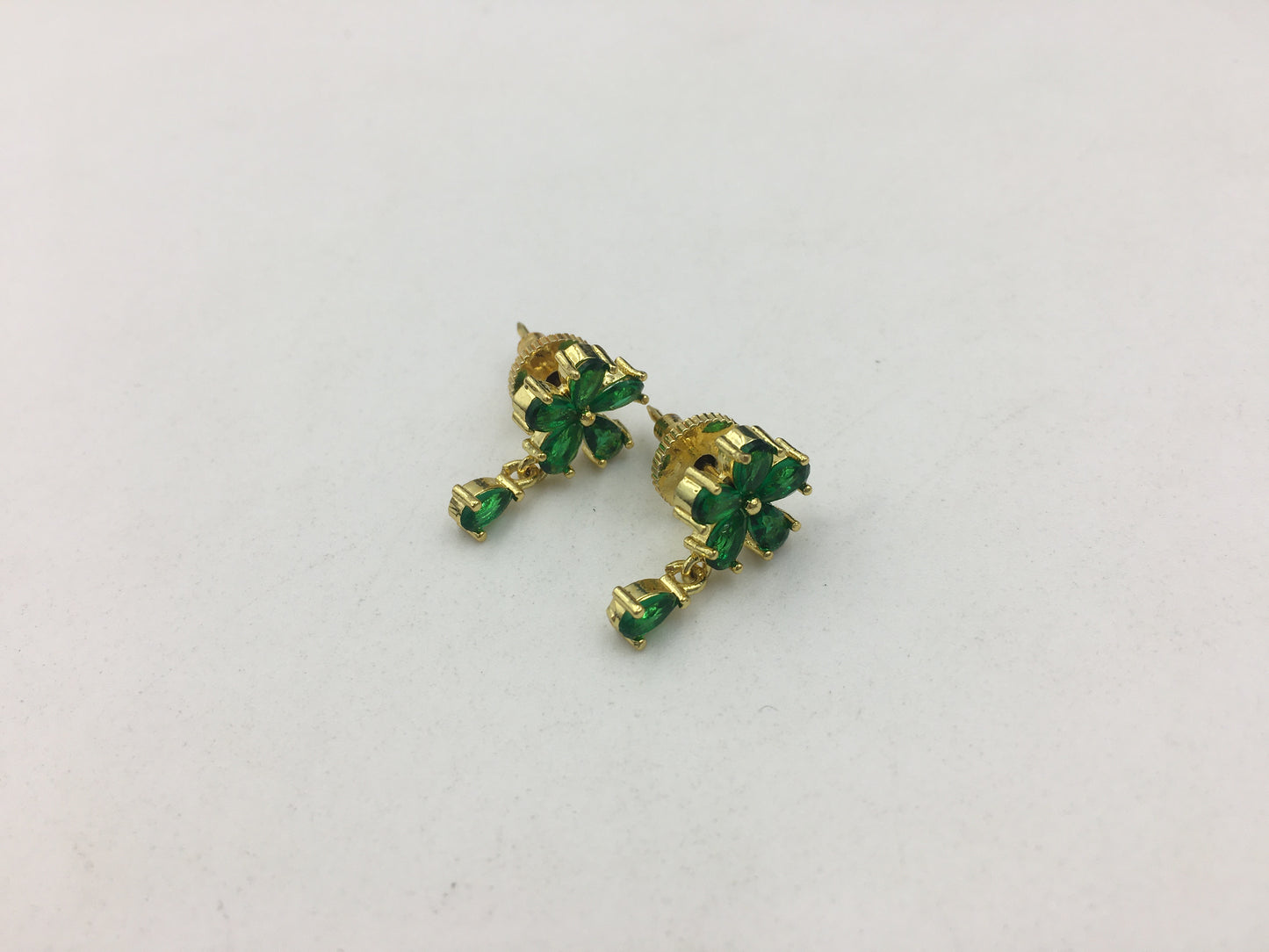 ADELAIDE AD CHAIN PENDANT