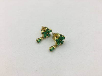 ADELAIDE AD CHAIN PENDANT