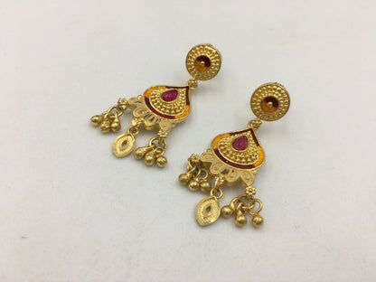 DURVITHA FORMING NECKLACE SET