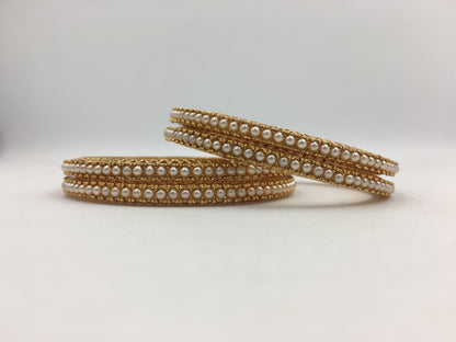 SHREYANSHI RAJWADI BRASS BANGLES