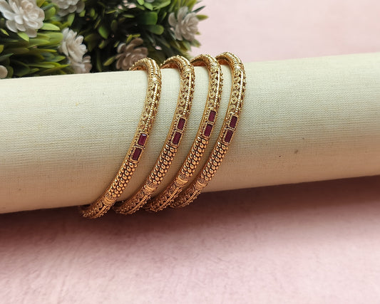 Manasvi Bangles
