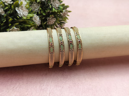 Manasvi Bangles