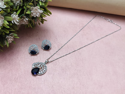 ANGELINA AD PENDANT SET