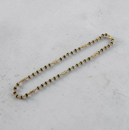 PREMIUM FILIGREE AD RUDRAKSH MEN’S MALA