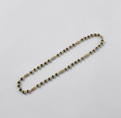 CLASSIC BARREL AD RUDRAKSH MEN’S MALA