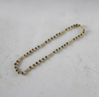 ROYAL CYLINDER AD RUDRAKSH MEN’S MALA