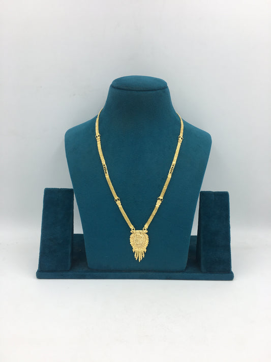 TRISHA 1 GRAM MANGALSUTRA
