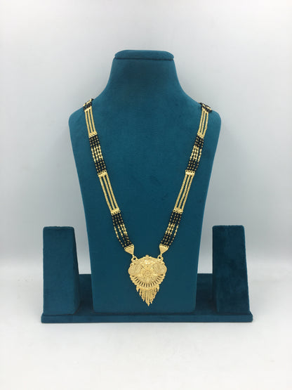 JYOTHIKA 1 GRAM MANGALSUTRA