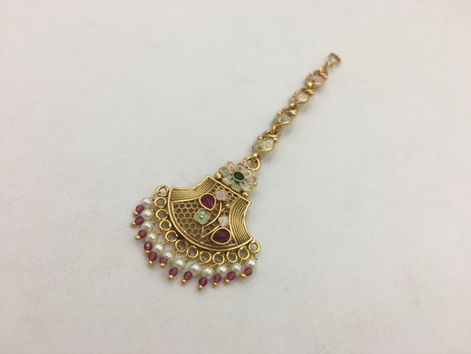 JULIETE BRASS MANGTIKA