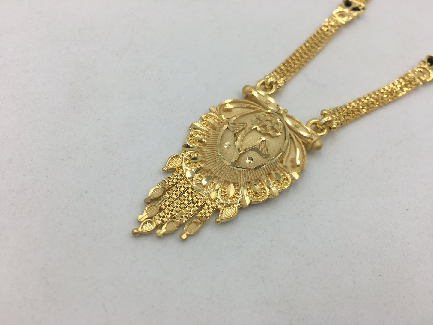 TRISHA 1 GRAM MANGALSUTRA