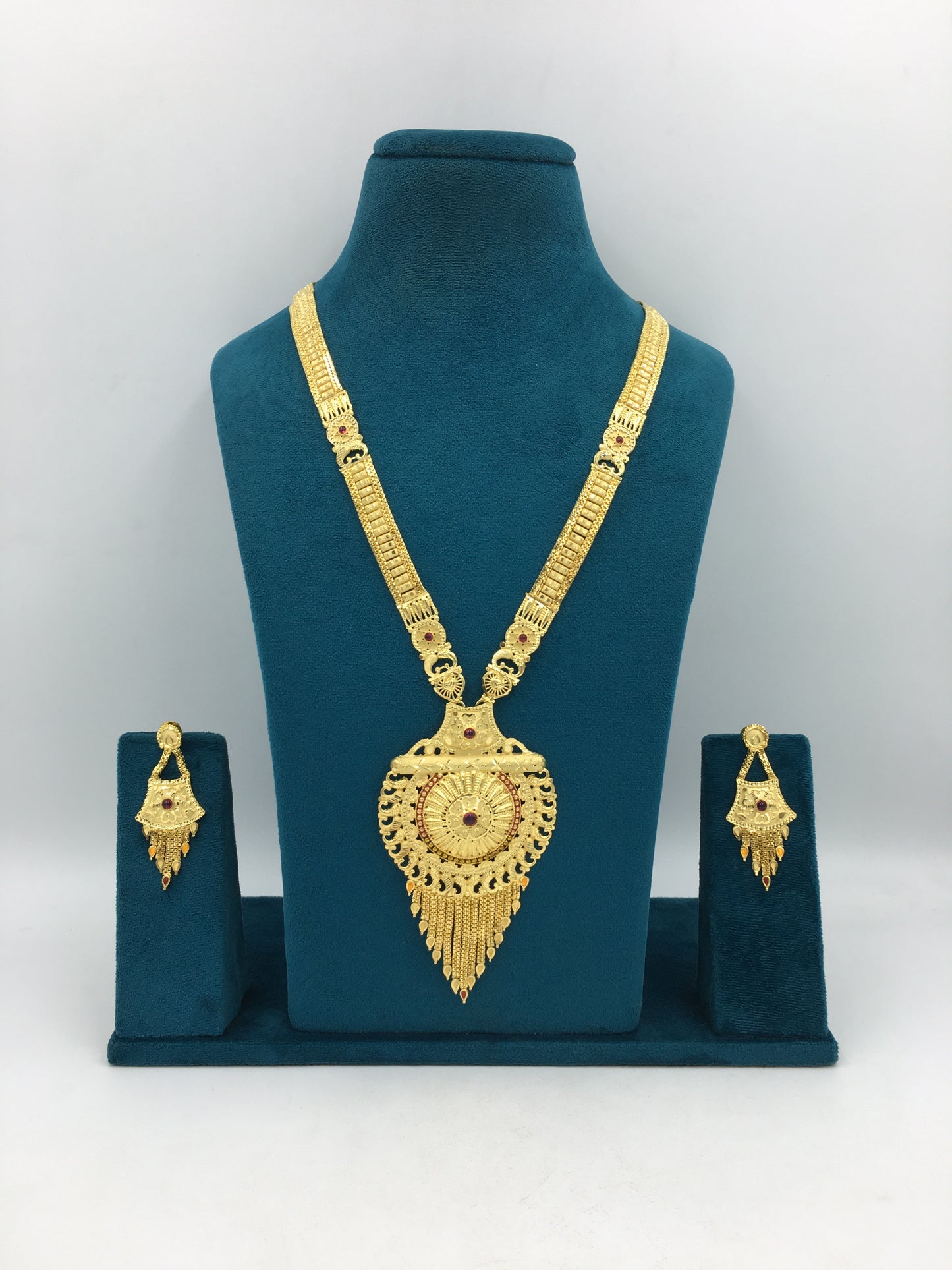 MIYANA FORMING NECKLACE SET