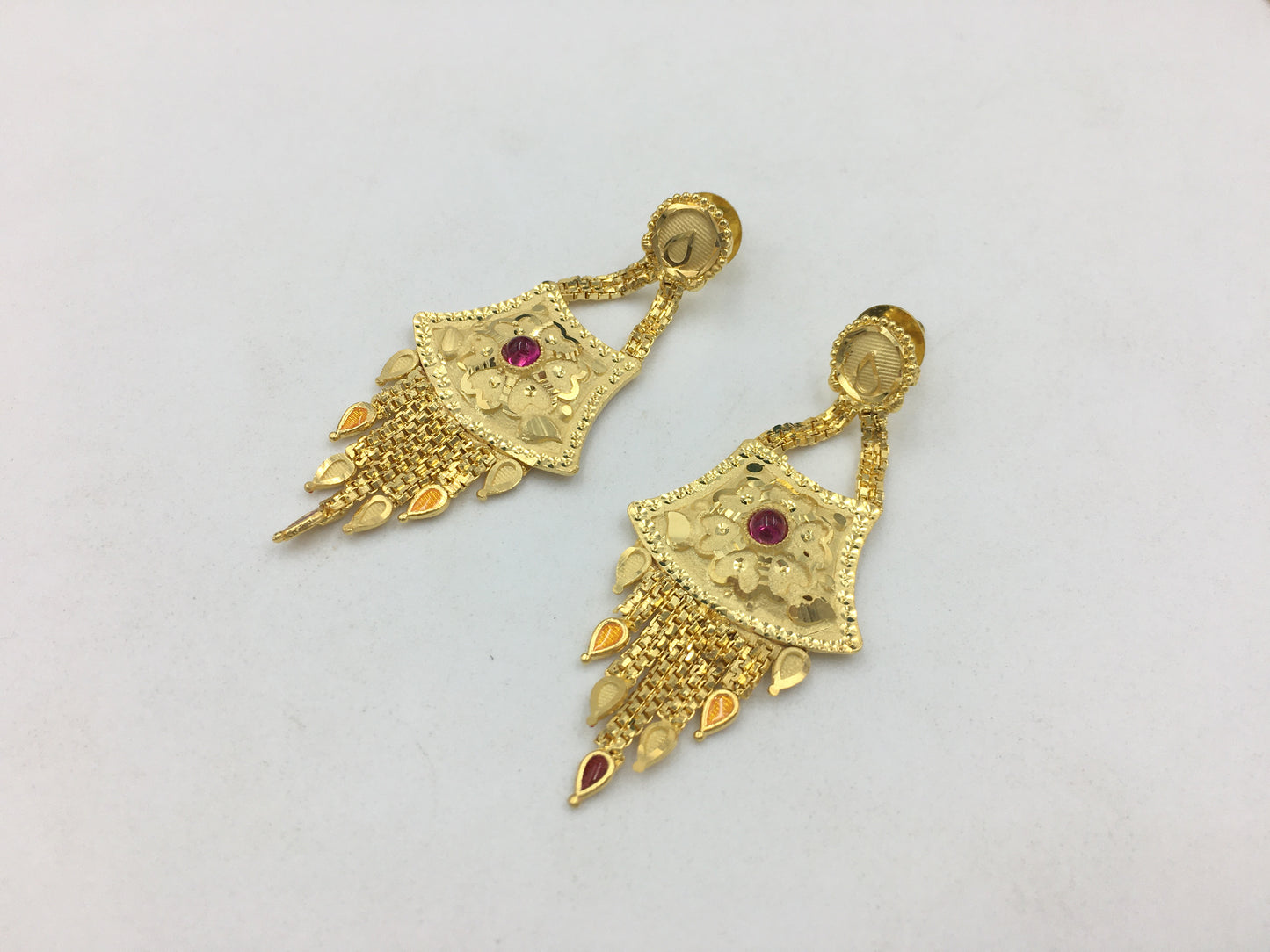 MIYANA FORMING NECKLACE SET
