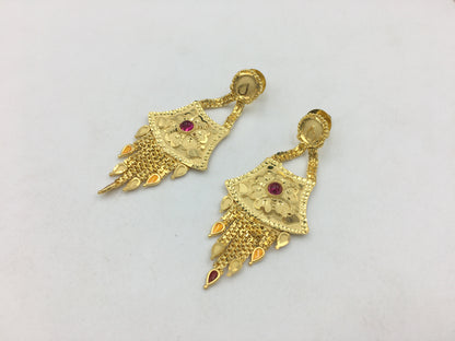 MIYANA FORMING NECKLACE SET