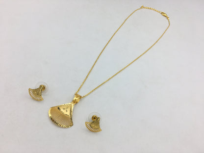 NAVIKA 1 GRAM FROMING CHAIN PENDANT