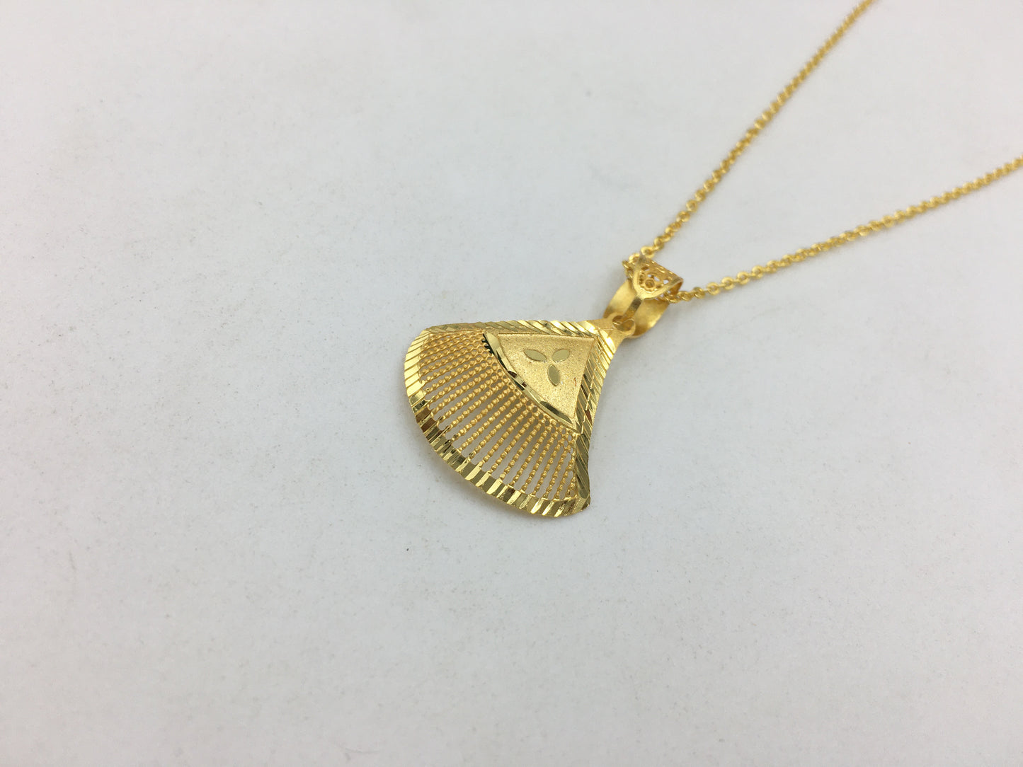 NAVIKA 1 GRAM FROMING CHAIN PENDANT