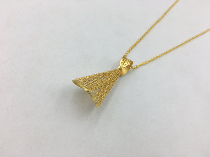 DEVIKA FORMING 1 GRAM  CHAIN PENDANT