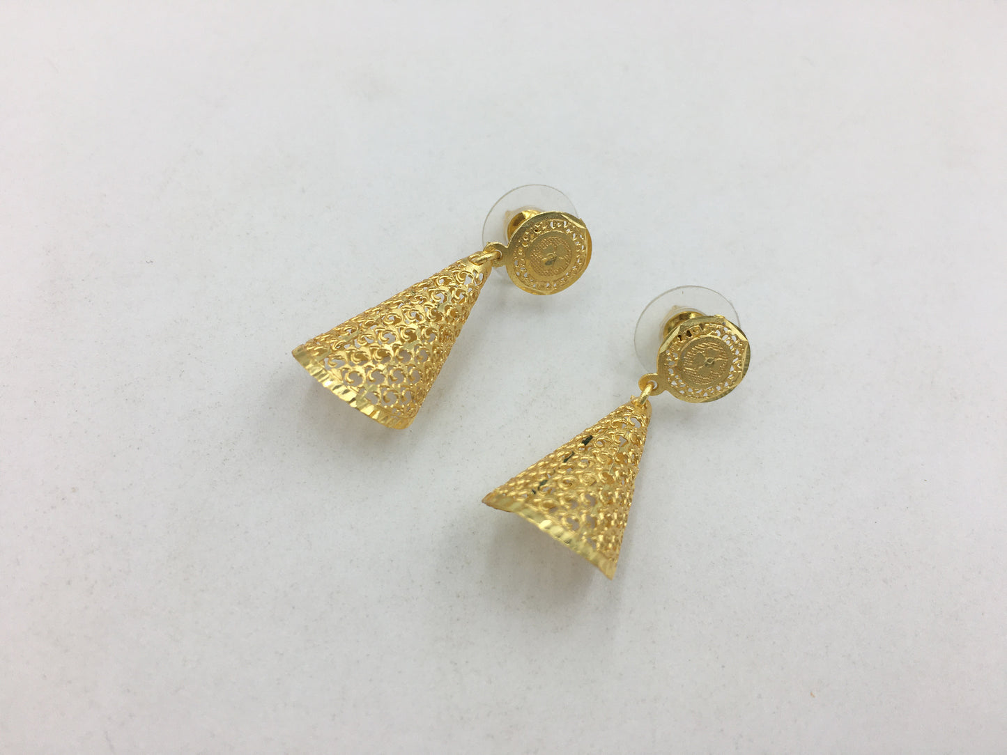 DEVIKA FORMING 1 GRAM  CHAIN PENDANT