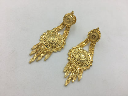 VISHUPRIYA FORMING NECKLACE SET