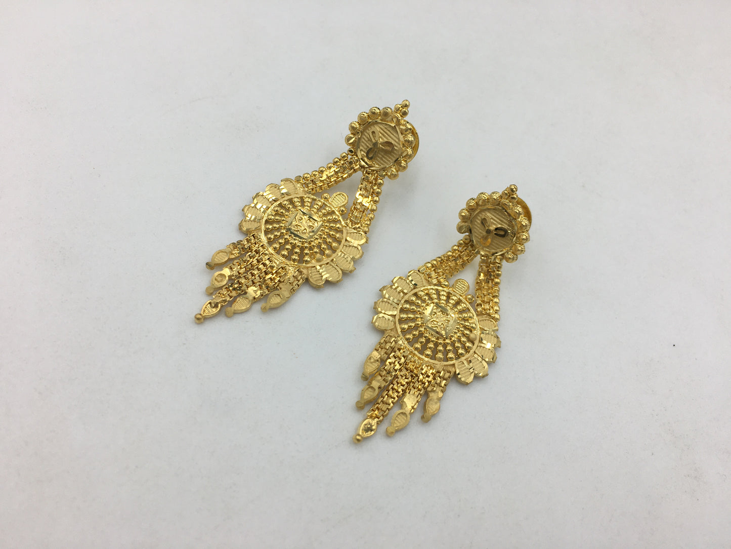 KANVIKA FORMING NECKLACE SET