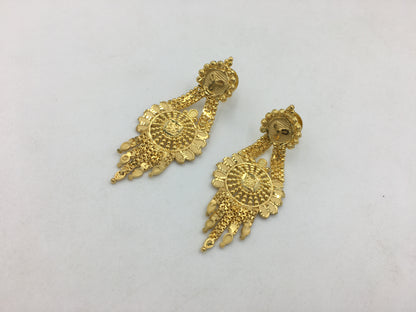 KANVIKA FORMING NECKLACE SET