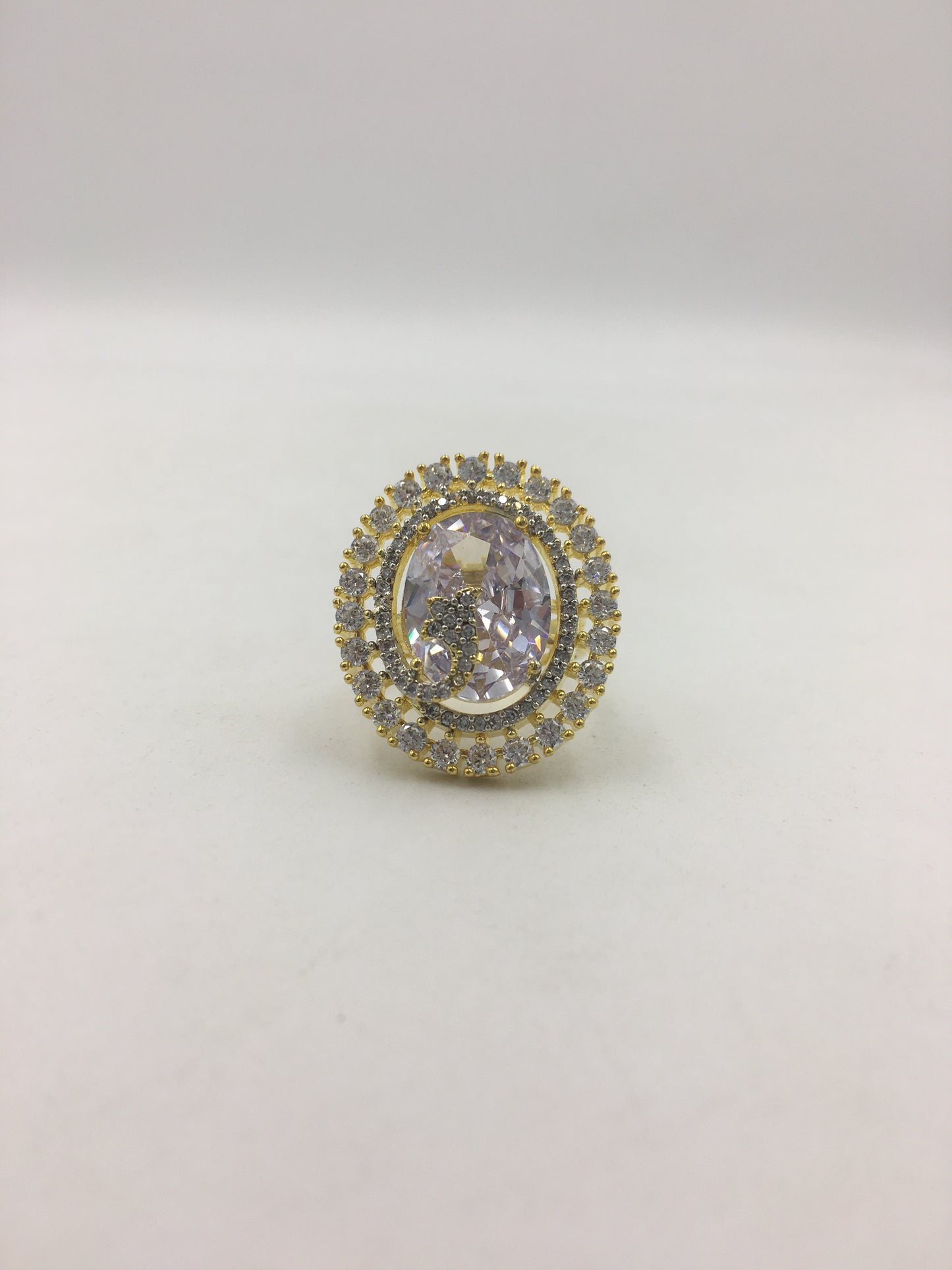 LIORA AD ADJUSTABLE RING