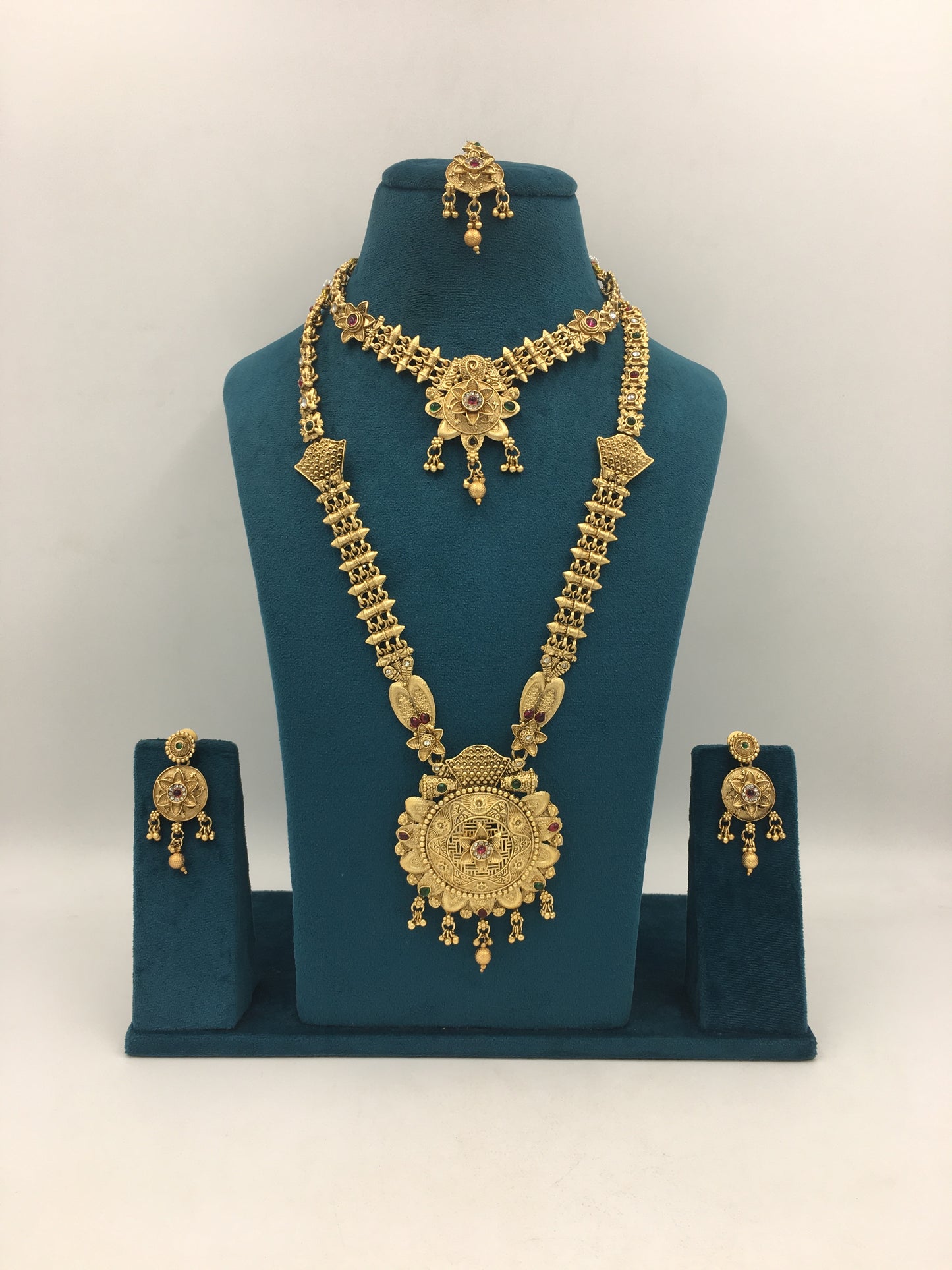 MRIDULA MAZAK COMBO SET