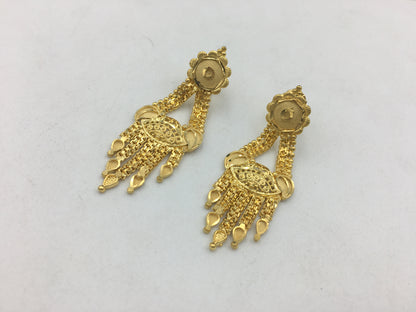 CHINMAYI FORMING NECKLACE SET