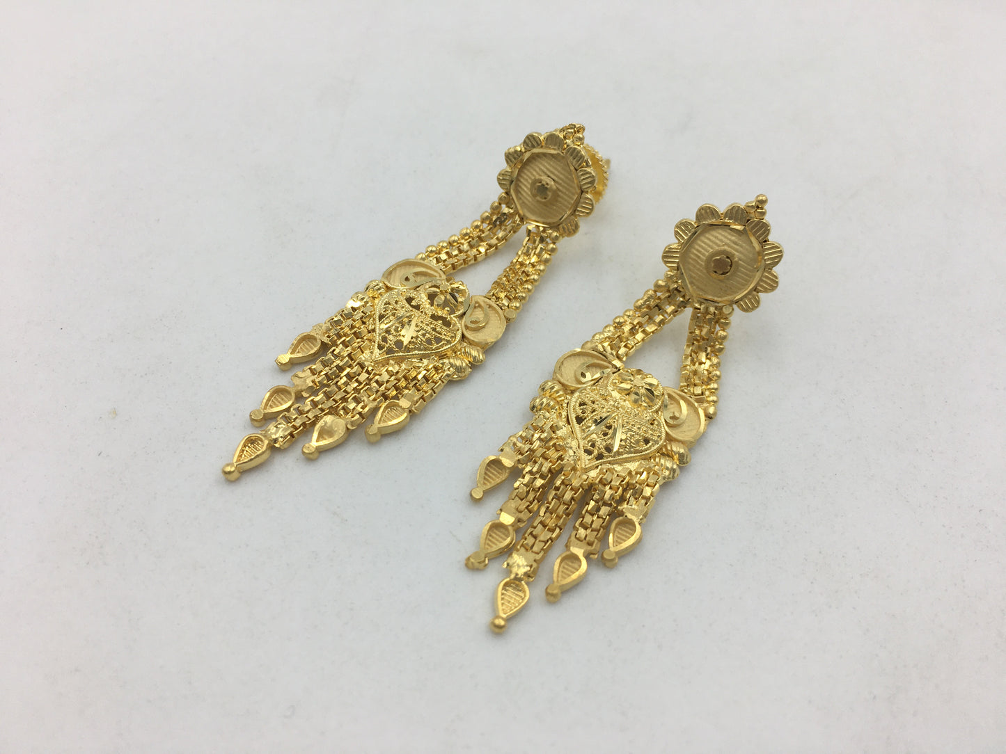 SREELAKSHMI FORMING NECKLACE SET