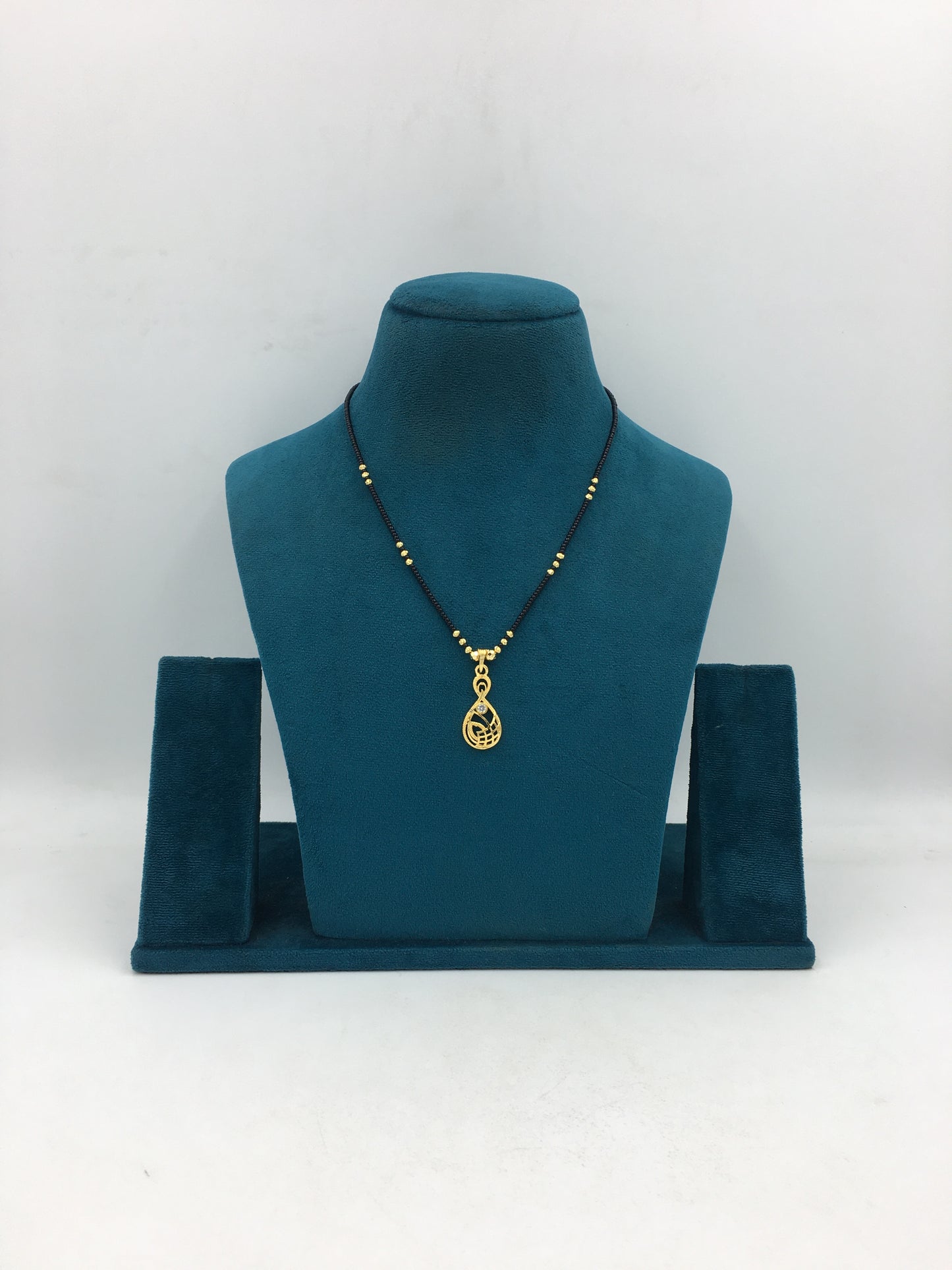 AISHANI MICRO GOLD MANGALSUTRA