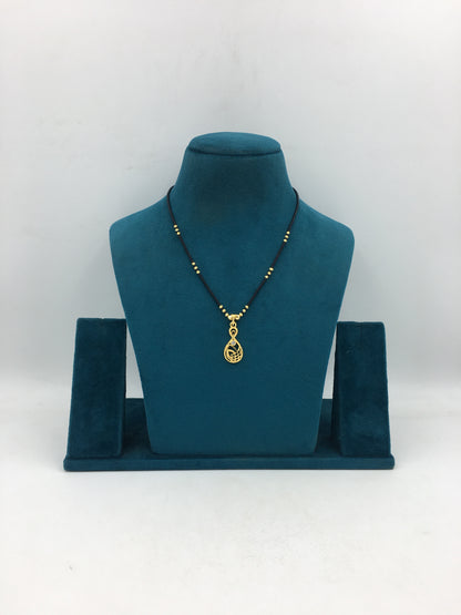 AISHANI MICRO GOLD MANGALSUTRA