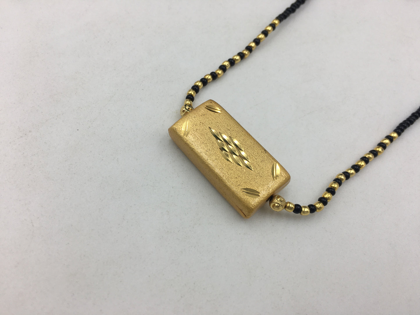 PRITHA MICRO GOLD MANGALSUTRA