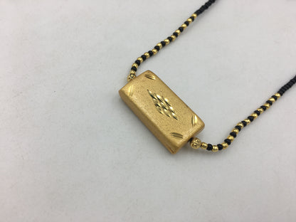 PRITHA MICRO GOLD MANGALSUTRA