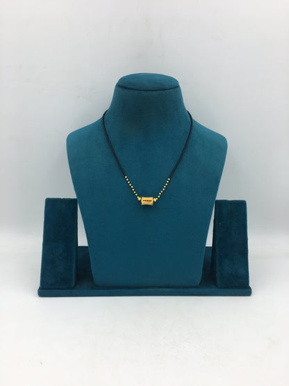 AVANTIKA MICRO GOLD MANGALSUTRA