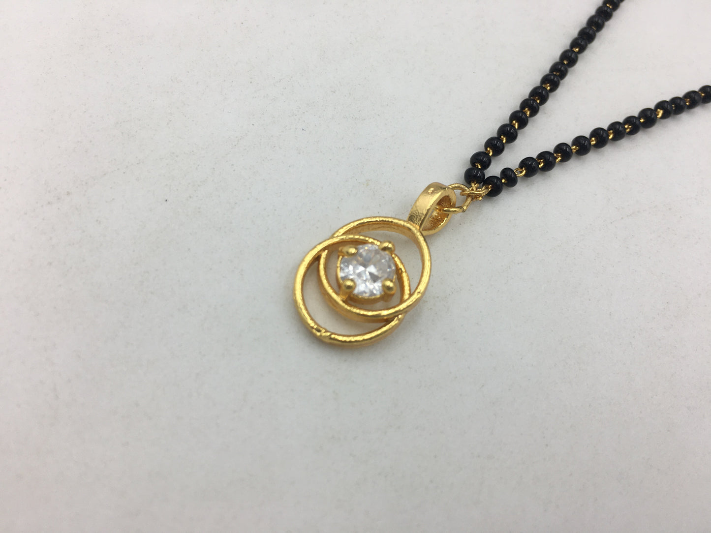 ESITA MICRO GOLD MANGALSUTRA
