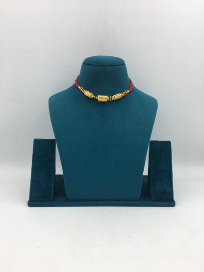 UJJWALA MICRO GOLD MANGALSUTRA