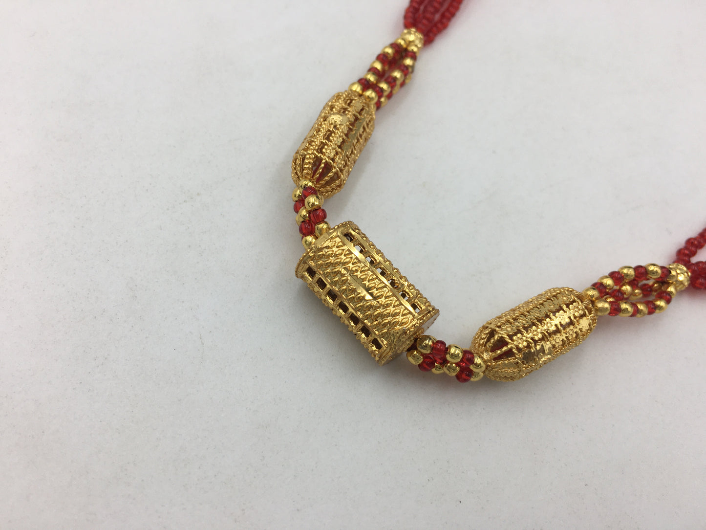 UJJWALA MICRO GOLD MANGALSUTRA
