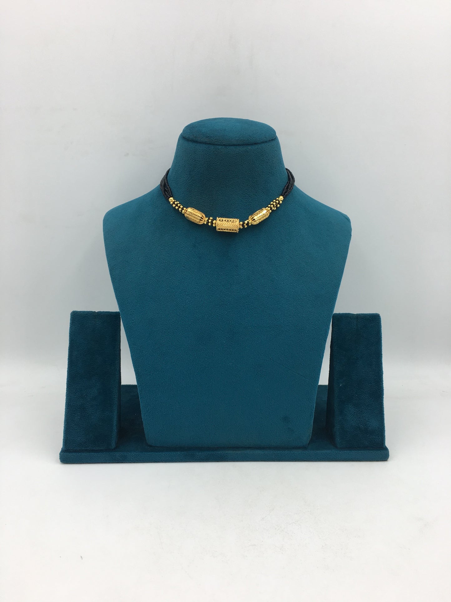 VAASAVI MICRO GOLD MANGALSUTRA