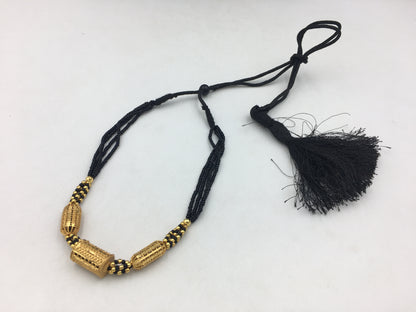 VAASAVI MICRO GOLD MANGALSUTRA