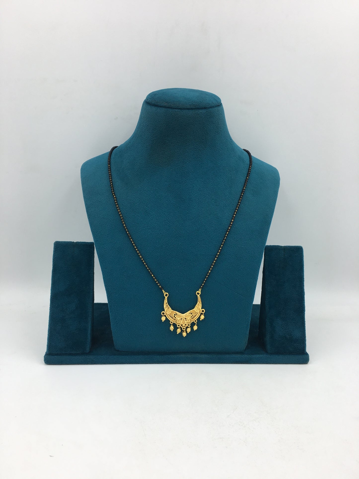 VITHYA MICRO GOLD MANGALSUTRA