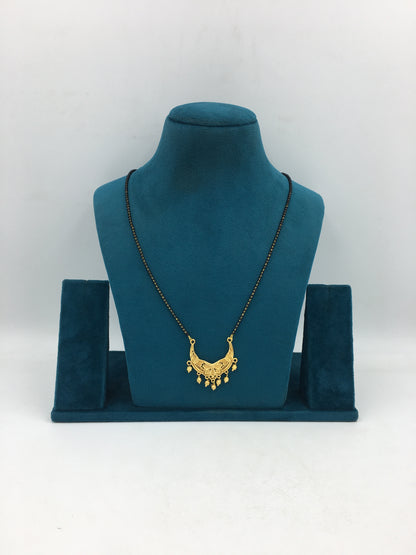 VITHYA MICRO GOLD MANGALSUTRA