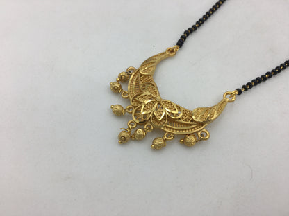 VITHYA MICRO GOLD MANGALSUTRA