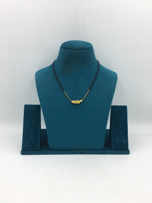 VANITHA MICRO GOLD MANGALSUTRA