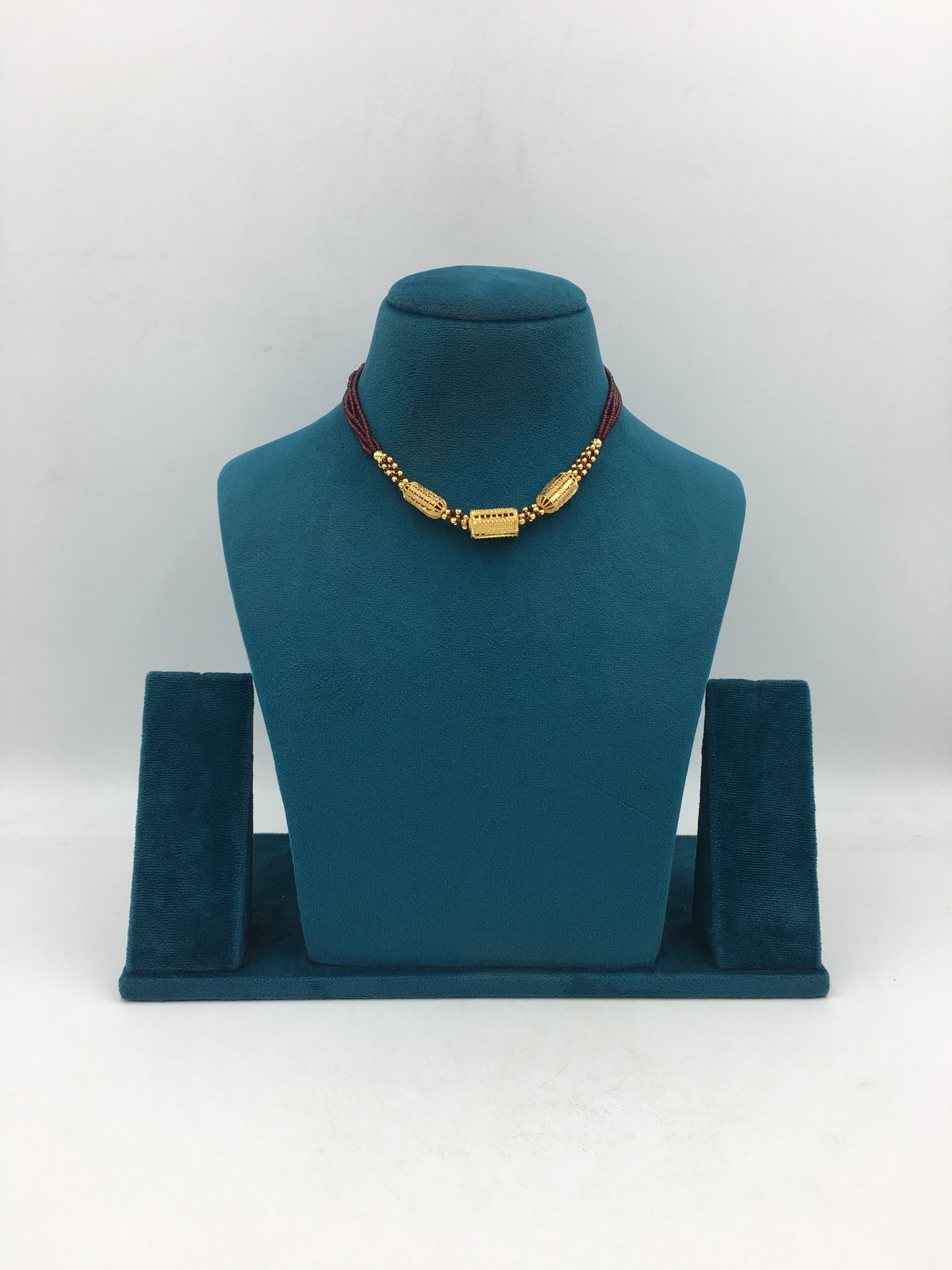 SUDHIKA MICRO GOLD MANGALSUTRA