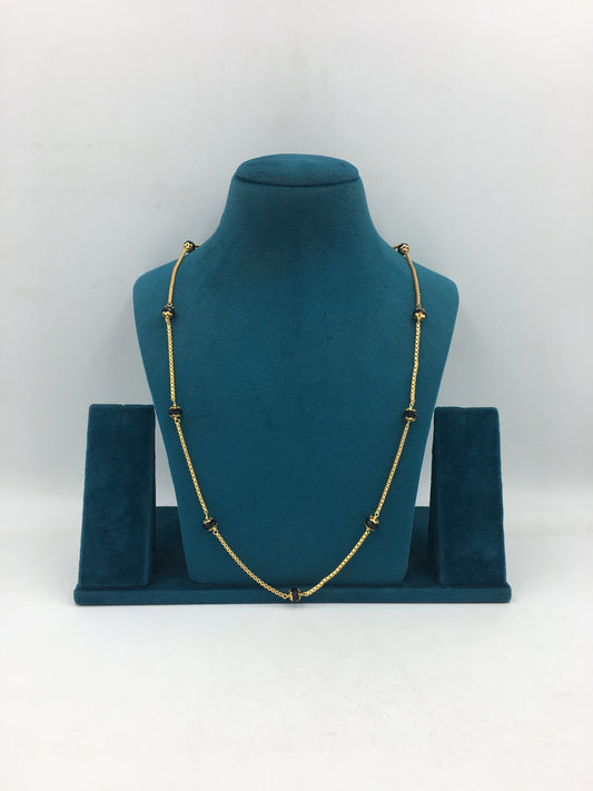 SUBHIKSHA MICRO GOLD MANGALSUTRA