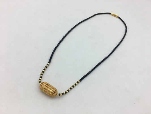 VIDULIKA MICRO GOLD MANGALSUTRA