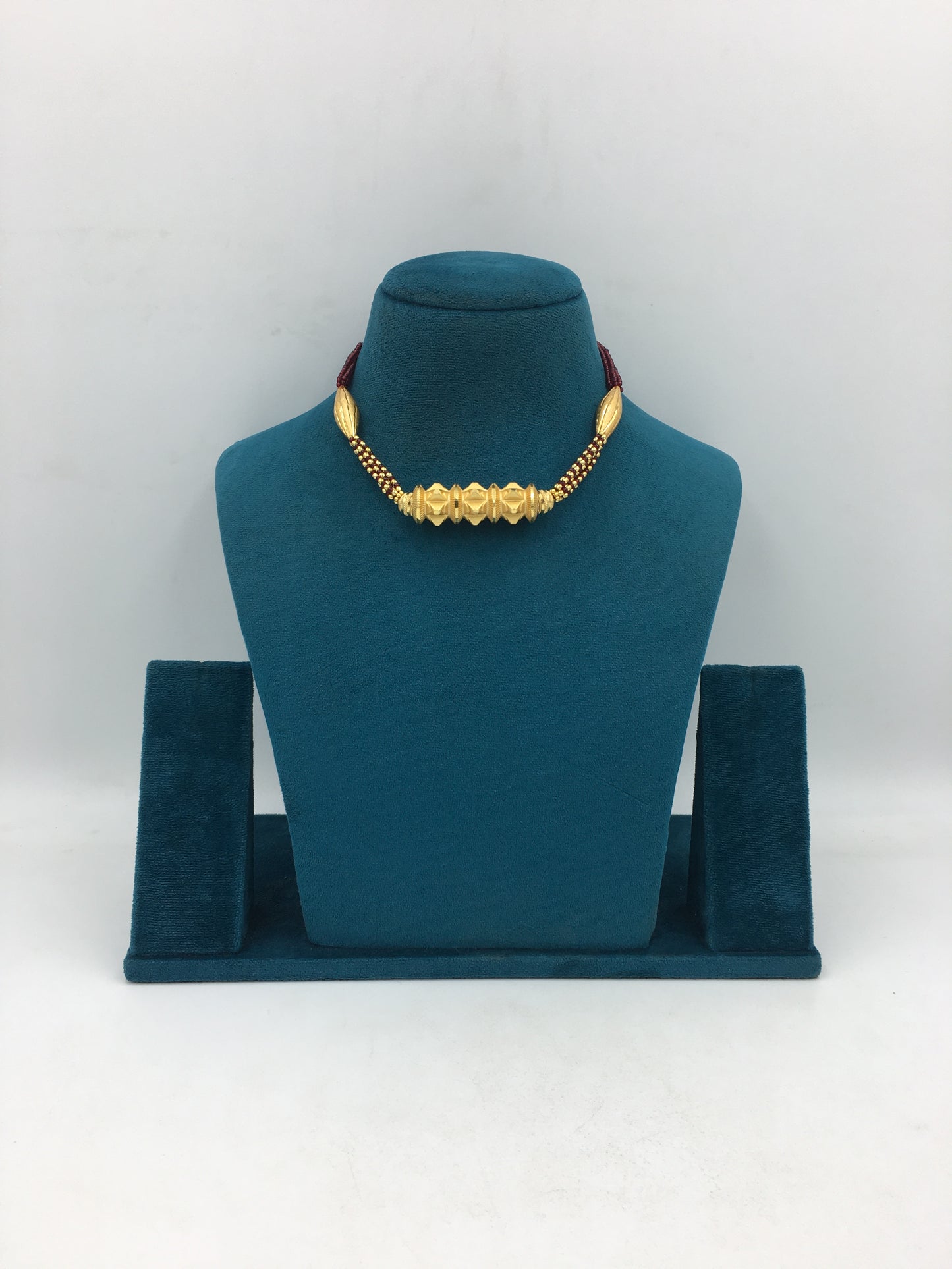 VARSHINI MICRO GOLD MANGALSUTRA