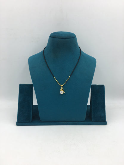 APEKSHA MICRO GOLD MANGALSUTRA