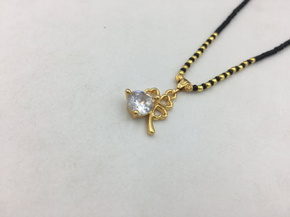 APEKSHA MICRO GOLD MANGALSUTRA