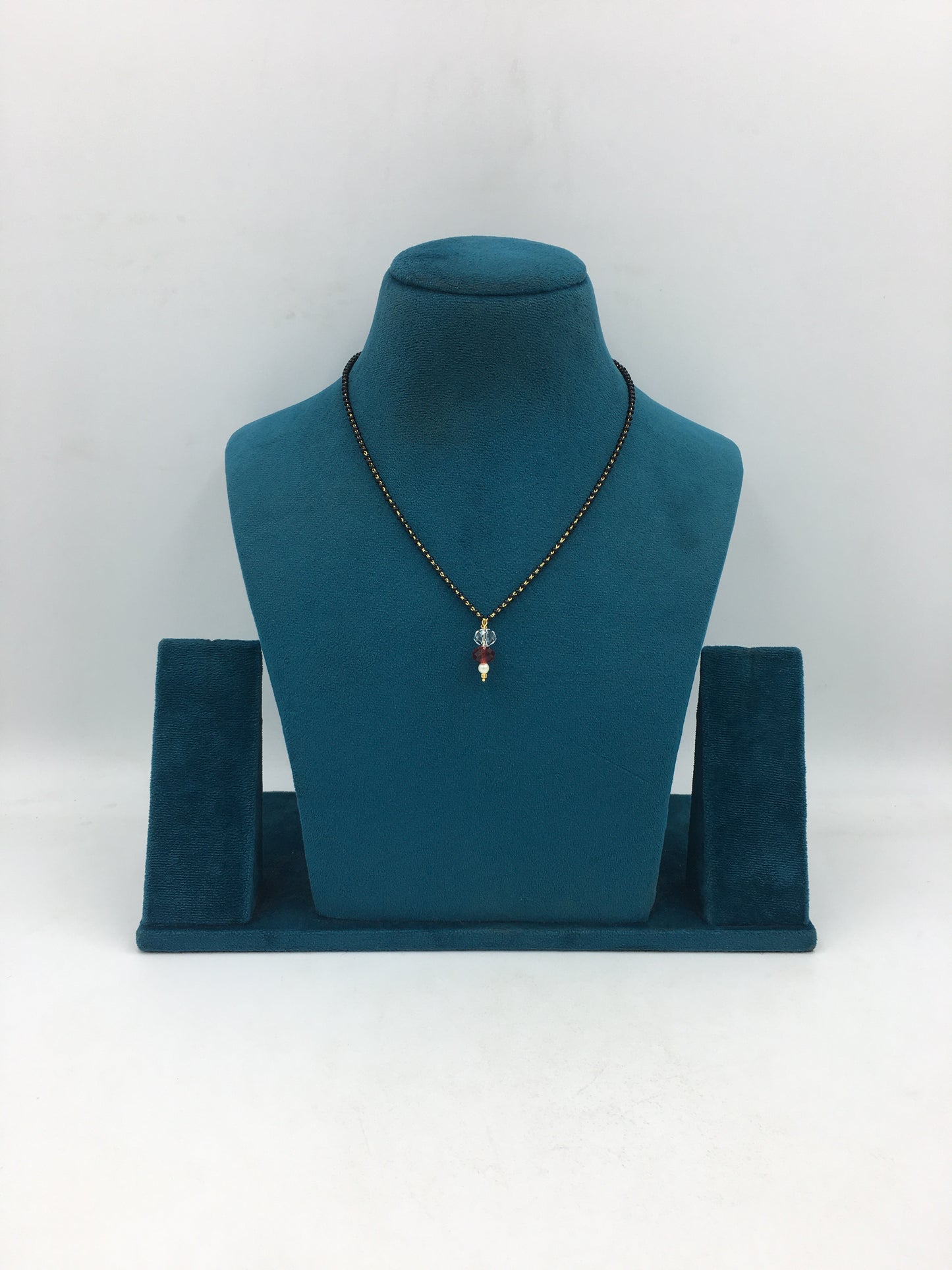 SANYA MICRO GOLD MANGALSUTRA