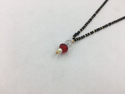 SANYA MICRO GOLD MANGALSUTRA